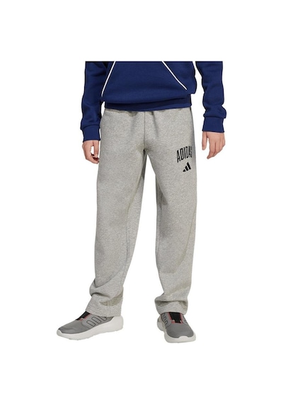 Adidas Çocuk Eşofman Altı J Clgt Fl Pnt Jw2386 Gri