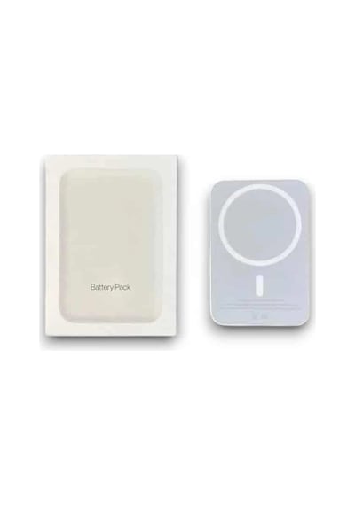 Epilons Lf-100 Magsafe 5.000 Mah Diğer