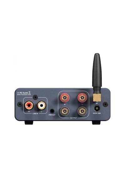 Bt20a Pro-48v Bluetooth Audio Amplifier