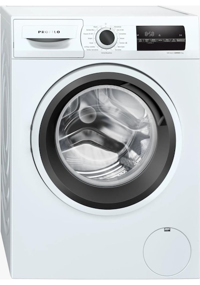 Profilo CMN12190TR 1200 Devir 9 KG Çamaşır Makinesi