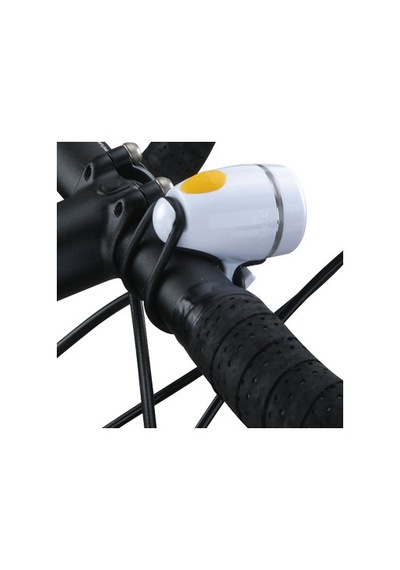 Topeak Whitelite Iı Ön Lamba 250029 Mavi - Beyaz