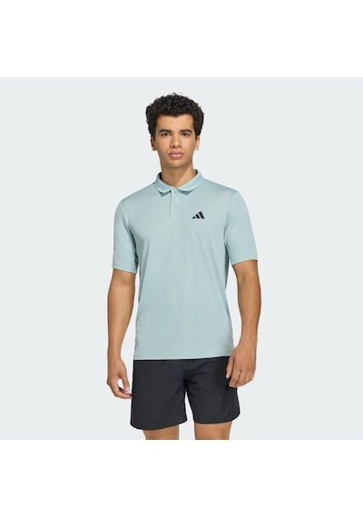 Adidas Kd5438 We Bas Erkek Polo Tişört Çok Renkli