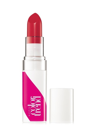 Ruj - Color Trend Kiss 'n' Go Ruby Diğer