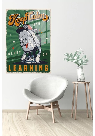 "miyrem Animasyon Kahramanları1^ Design Cam Tablo Model: 137