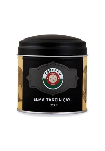Esperro Elma & Tarçın Bitki Çayı 150 G