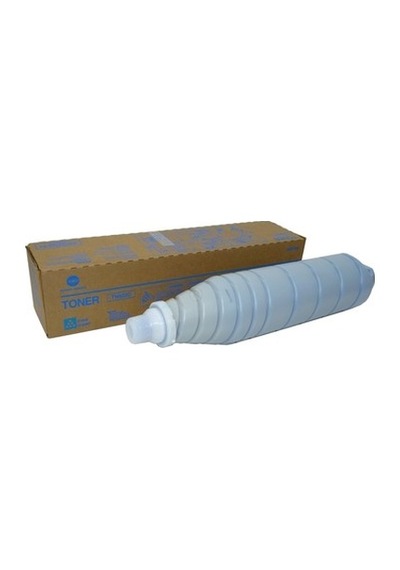 Konıca Mınolta A5e7450 Tn622c Cyan Toner Bızhub Pro C1085/ Pro C1100