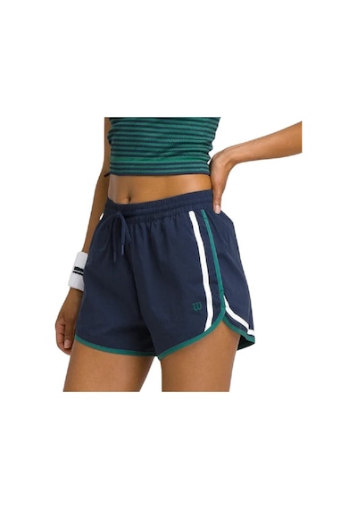 Nike Wilson Ellyn Laci Kadın Tenis Şortu Ww00301511dbc No Color