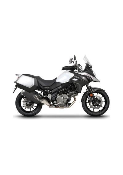 Shad 3p System Suzukı V-strom 650 '17'21 S0vs61ıf