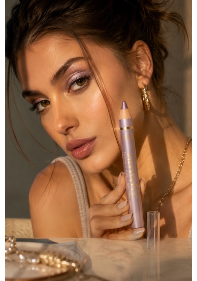 Natali Waterproof Göz Kalemi Ve Göz Farı No: 464 0