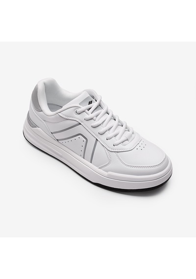 Lescon Jovex Unisex Sneaker Spor Ayakkabı Beyaz