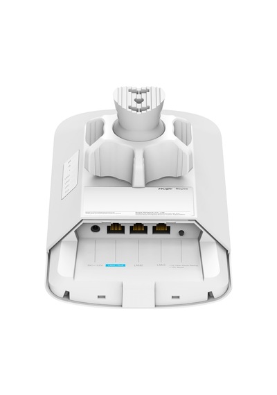 Ruıjıe Reyee Rg-est350g 10dbi 867mbps 5ghz 5+km Harici Access Point 2-li Set