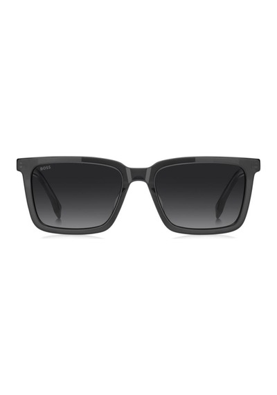 Boss 1893/g/s Kb79o 55 Hugo Boss Güneş Gözlüğü Siyah
