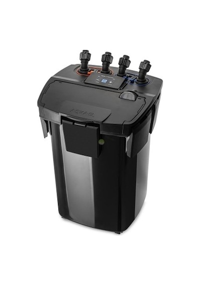 Aquael Hypermax 4500 Dış Filtre Full Otomatik Sistem Çift Çıkışlı