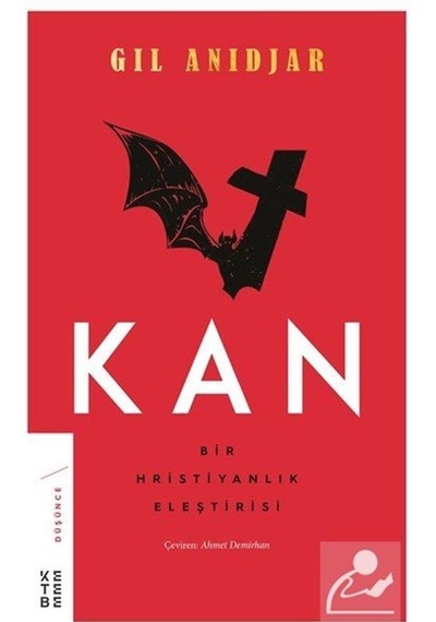 Kan / Gil Anidjar