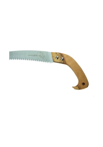 Budama Testeresi Crocodile 14300 Ahşap Saplı 300mm