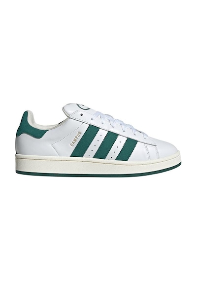 Adidas Erkek Beyaz Sneaker Campus 00s Jq8343 Beyaz