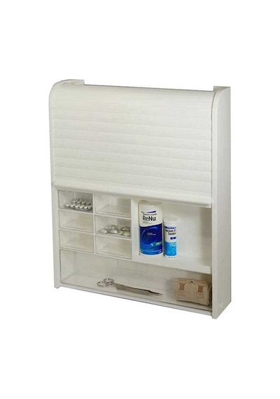 Primanova Panjurlu Ecza Dolabı M-09201