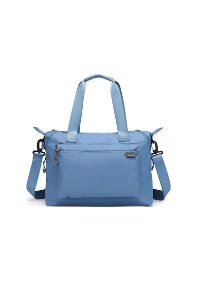 Smart Bags Ultra Light Jeans-mavi Kadın Omuz Çantası Smk Ul-53339 J.mavi