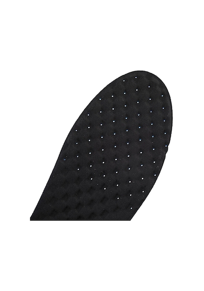 Techsport Premium Memory Foam Tabanlık Tst100 Siyah