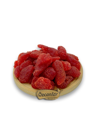 Tane Çilek Kurusu 500 G