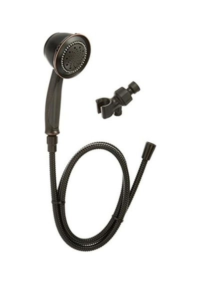 Delta Faucet Hortumlu 5-sprey El Tipi Duş Başlığı, Venedik Bronz 75520rb140