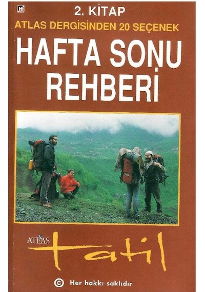 Türkiye Tatil Rehberi 1 Ve 2. Kitap Ve Türkiye Dalış Rehberi