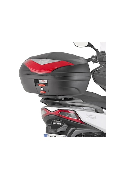Kappa Kr6108 Kymco Xtown 125-300 16-19 Arka Çanta Taşıyıcı