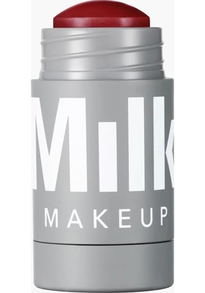 Lip + Cheek - Uzun Süre Kalıcı Nemlendirici Etkili Çok Amaçlı Stick Allık 6 G Muse