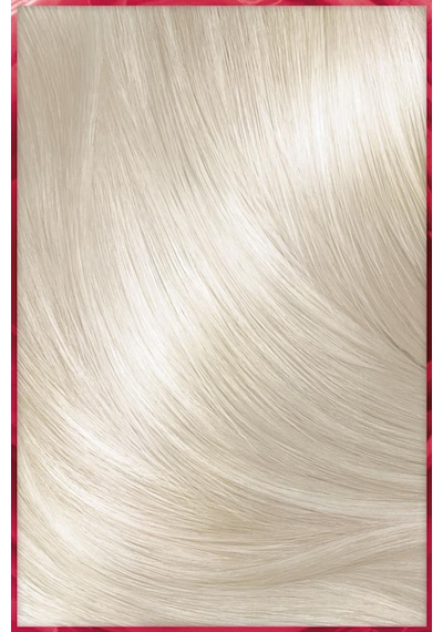 Garnier Çarpıcı Renkler S9 Küllü Altın Sarı Saç Boyası, Demikit 3600542630337-10623 Küllü Sarı