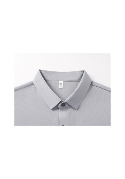 New Performance Premium Polo T-shirt %81,8 Naylon %18,2 Spandex Antrasit