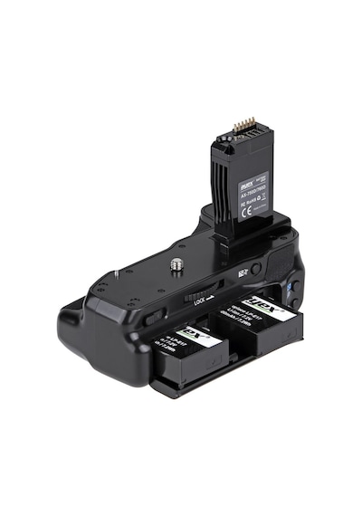 Canon Eos 750D- 760D- 8000D için Ayex Ax-750D Battery Grip