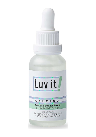 Luvit Centella Özlü Serum 30 ML