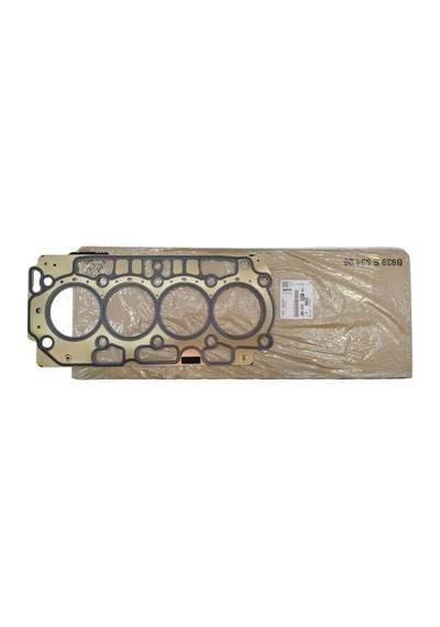 Psa 9824493780 Silindir Kapak Contası 3 Kertik Citroen C3 Aircross C4 X Cactus C5 Aircross Berlingo C-elysee 1.5bluehdi