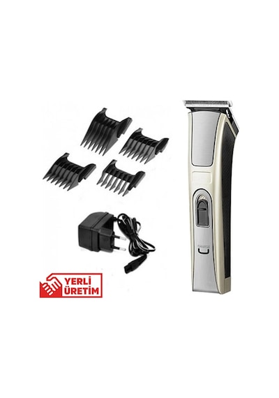 Astra Lux Rd-128 T Bıçaklı Saç Sakal Traş Makinesi Lisinya