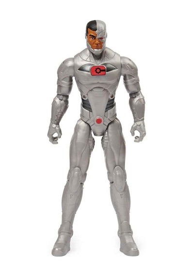 56278 Dc Comics 30 Cm Aksiyon Figürü