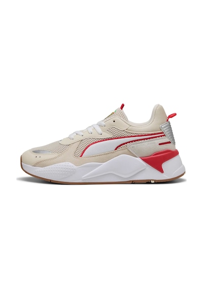 Puma Scuderıa Ferrarı Hp Rs-x Ayakkabı 308622 04 Beyaz