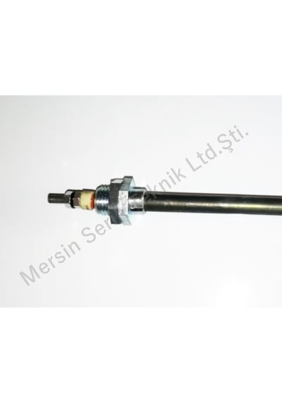 Çubuk Isıtıcı Rezistans 8,5Mm 220V 90Cm 100W - 473719616