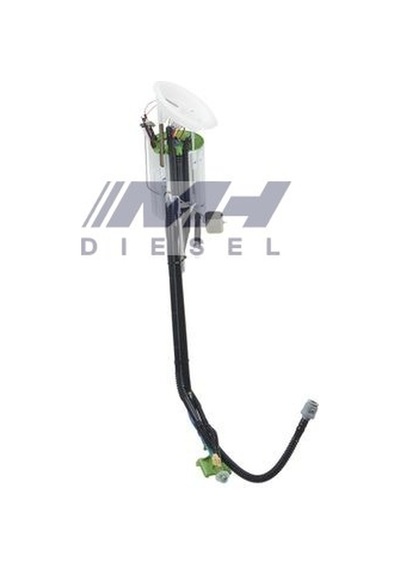Bosch 0580303138 Yakıt Besleme Ünitesi Bmw 520d E60 E61