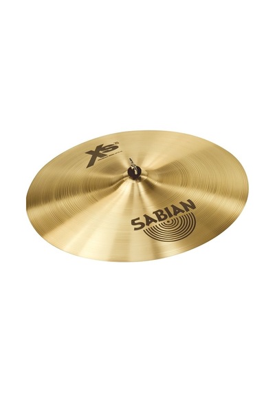 Sabıan Xs2012 20 Medium Ride Xs20 New