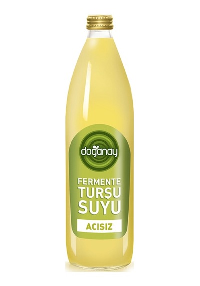 Turşu Suyu 750ml Acı Cam