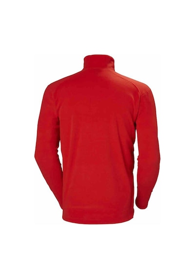 Helly Hansen Mount Fleece Erkek Polar Kırmızı