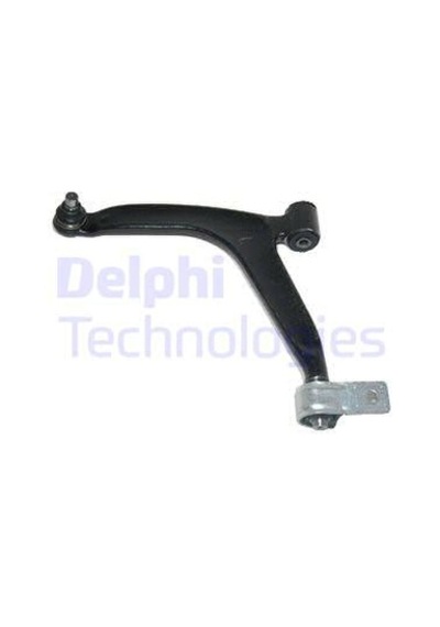 Peugeot Partner 2004-2008 Sol Ön Alt Salıncak Delphı 3520Q5