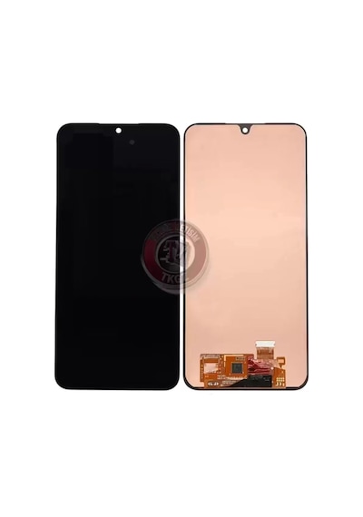 Tkgz - Samsung Galaxy A16 Uyumlu Lcd Ekran Dokunmatik Wandey Servis Lcd + B-7000