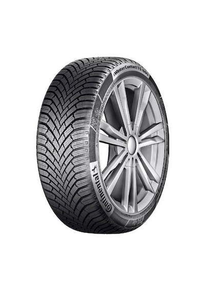 Continental 225/45R17 91H WinterContact TS 860 S SSR Kış Lastiği 2023