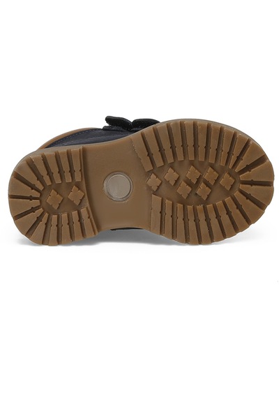 Lumberjack Erkek Bebek Bot & Bootie Lacivert - Kırmızı 101467858 Rıver 3pr 24ks94000852 S94012 000000101467858003 Lacivert - Kırmızı