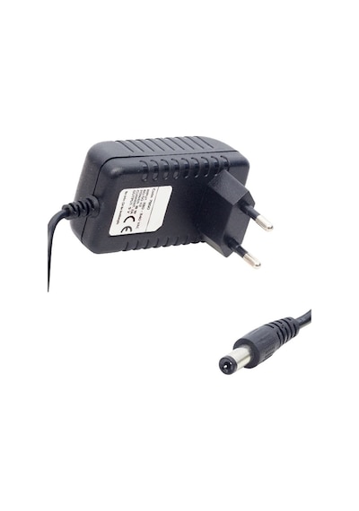 Yld 12v 7amper Mys-9012 Plastik Masa Tipi Kasa Adaptör