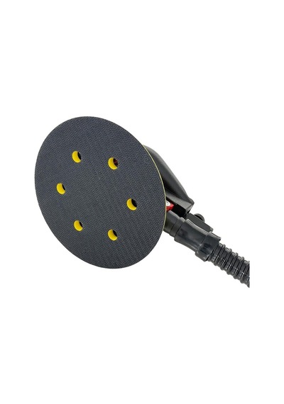 Prodht D14112601 Havalı Orbital Zımpara Makinesi 150 Mm
