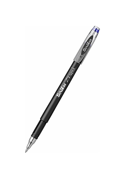 Mavi Pilot Kalem Speed 27 3 Adet Scrikss Pilot Kalem 0.7 Mm Roller Uçlu Pilot Kalem İnce Uçlu Likit Mürekkepli Pilot Mavi