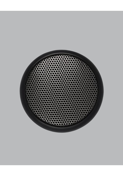 Silindir Tasarım Mini Bluetooth Hoparlör 10m Çekim Güçlü Bas Ve Mikrofonlu Mh-hs4354-3834