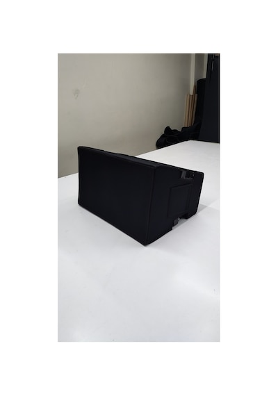 Hda 12 Aktif Line Array Hoparlör İçin Uyumlu Soft Case Kılıf